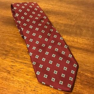 Yves Saint Laurent Tie